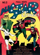 All-Star Comics 2
