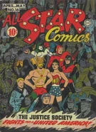 All-Star Comics 16