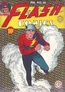 Flash #268}} Cover of Flash Comics #26