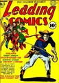Leading Comics 5