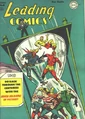 Leading Comics 8