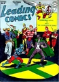 Leading Comics 9