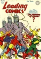 Leading Comics 13