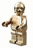 Chrome3po