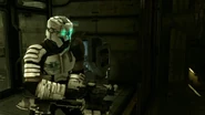 Military Contact Beam