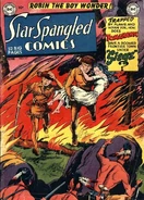 Star-Spangled Comics 117