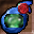 Sealed Bag of Salvaged Green Garnet Icon