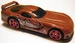 Viper GTSR - 04 Hot Wheels Racing 5-Pack
