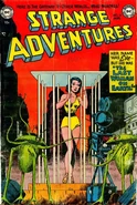 Strange Adventures 23