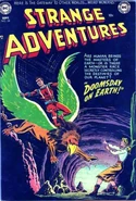 Strange Adventures 24
