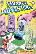Strange Adventures 35