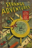 Strange Adventures 36