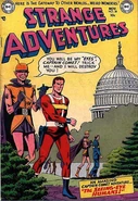 Strange Adventures 38