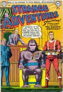 Strange Adventures 39
