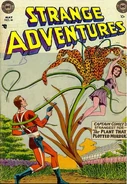 Strange Adventures 44
