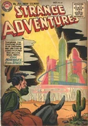 Strange Adventures 61