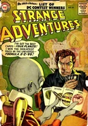 Strange Adventures 80