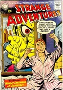 Strange Adventures 91