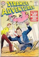 Strange Adventures 109