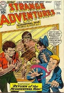 Strange Adventures 126