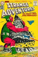 Strange Adventures 129