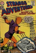 Strange Adventures 142