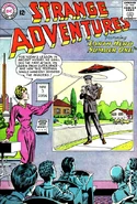 Strange Adventures 148