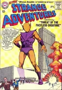 Strange Adventures 153