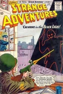 Strange Adventures 163
