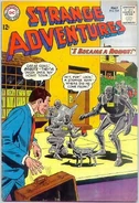 Strange Adventures 164