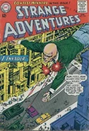 Strange Adventures 175
