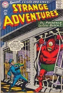 Strange Adventures 177