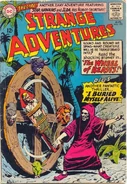 Strange Adventures 179