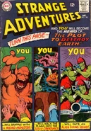 Strange Adventures 183