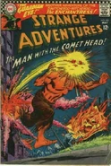 Strange Adventures 200