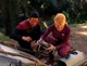 Chakotay Seven Natural Law