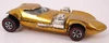 Hotwheels twinmill