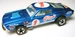 Custom Mustang - Vintage Race Team