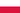 Polish / Poland / Republic of Poland