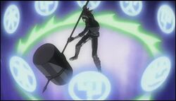 Lavi - Seals