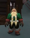Rork Sharpchin