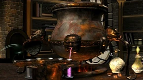 Alchemy