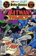 Batman Family v.1 20