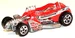 Saltflat Racer Red