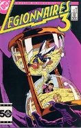 Legionnaires 3 3