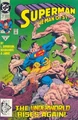 Superman Man of Steel Vol 1 17