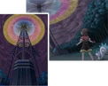 Decimosexta misión de Pokémon Ranger
