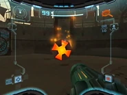 Item bomb
