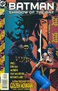 Batman Shadow of the Bat Vol 1 90