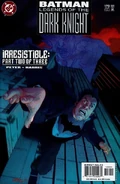 Batman Legends of the Dark Knight Vol 1 170